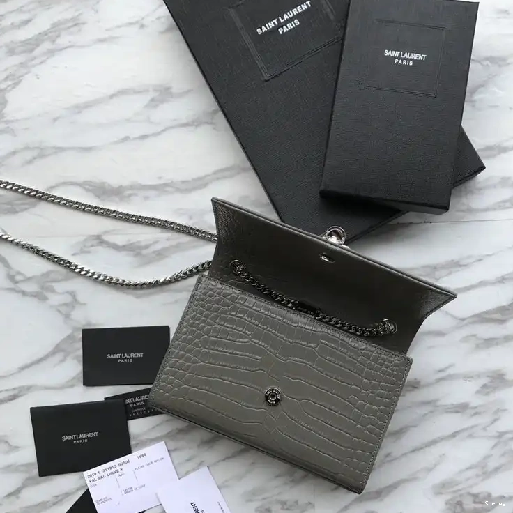 Bags YSL 2111HS0114 0812